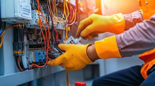 Electricity and Gas Service Overview